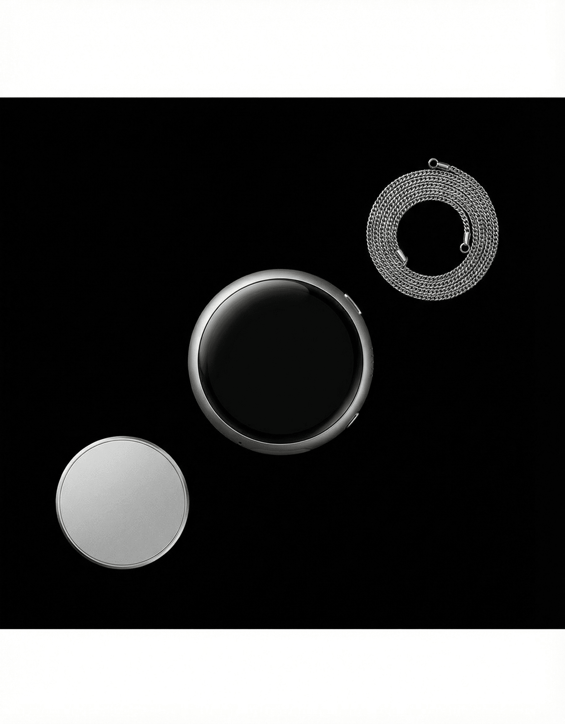 Nex minimalist design